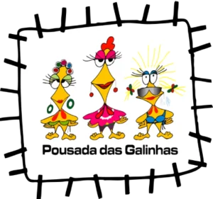 Pousada das Galinhas