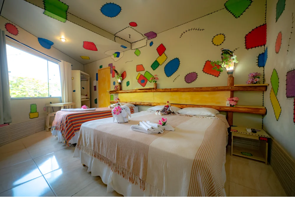 Quarto Triplo