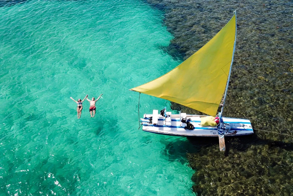 Porto de Galinhas
