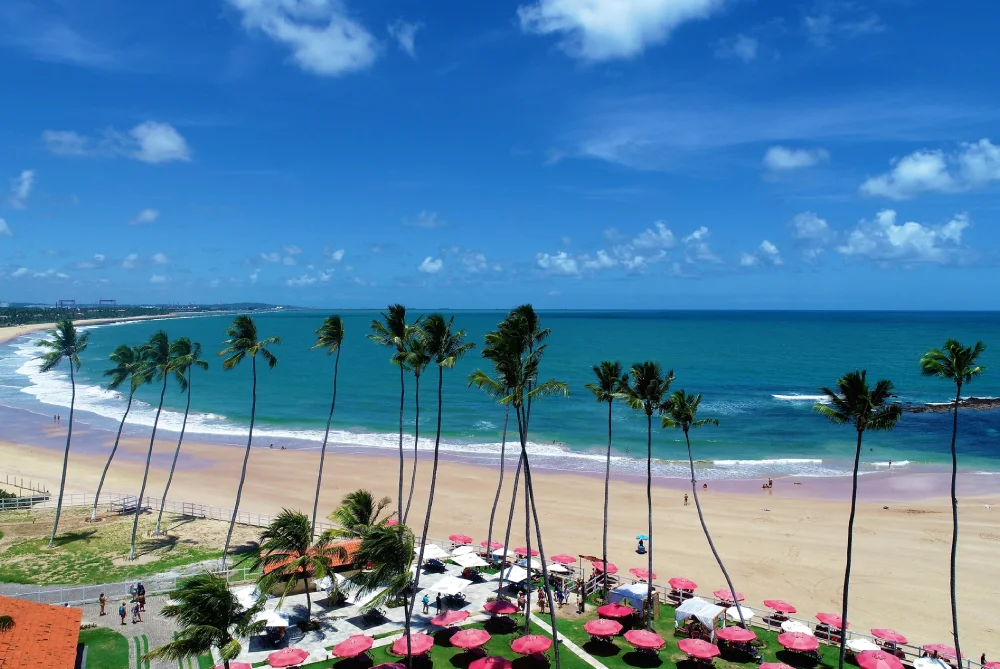 Porto de Galinhas