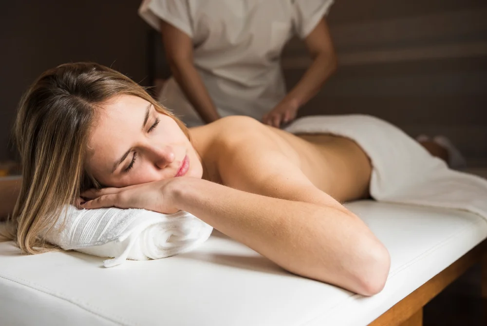 SPA da Galinha